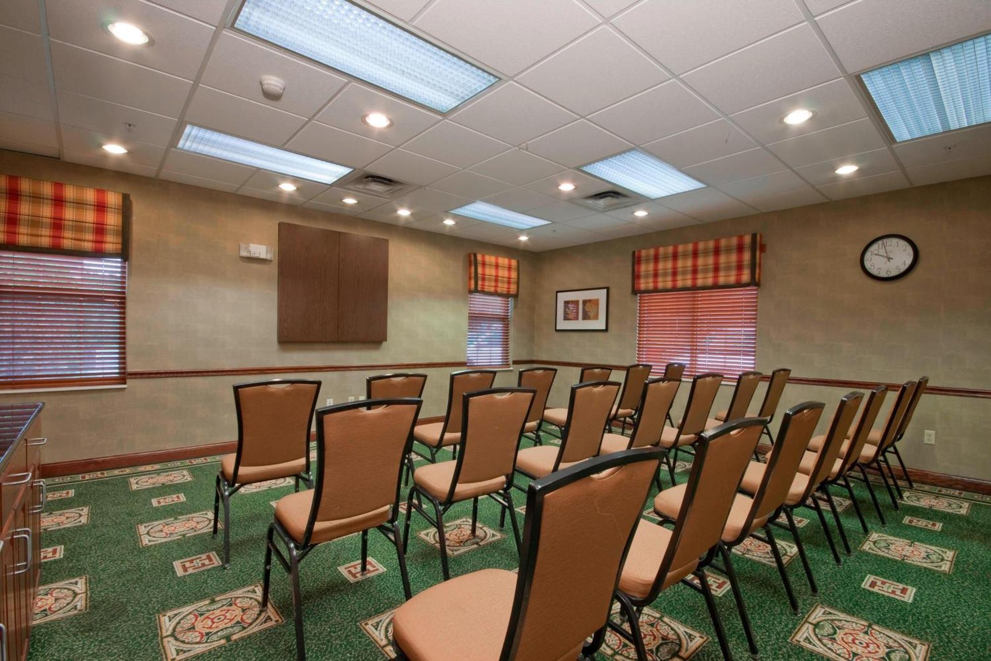 Residence Inn Scranton Exterior photo