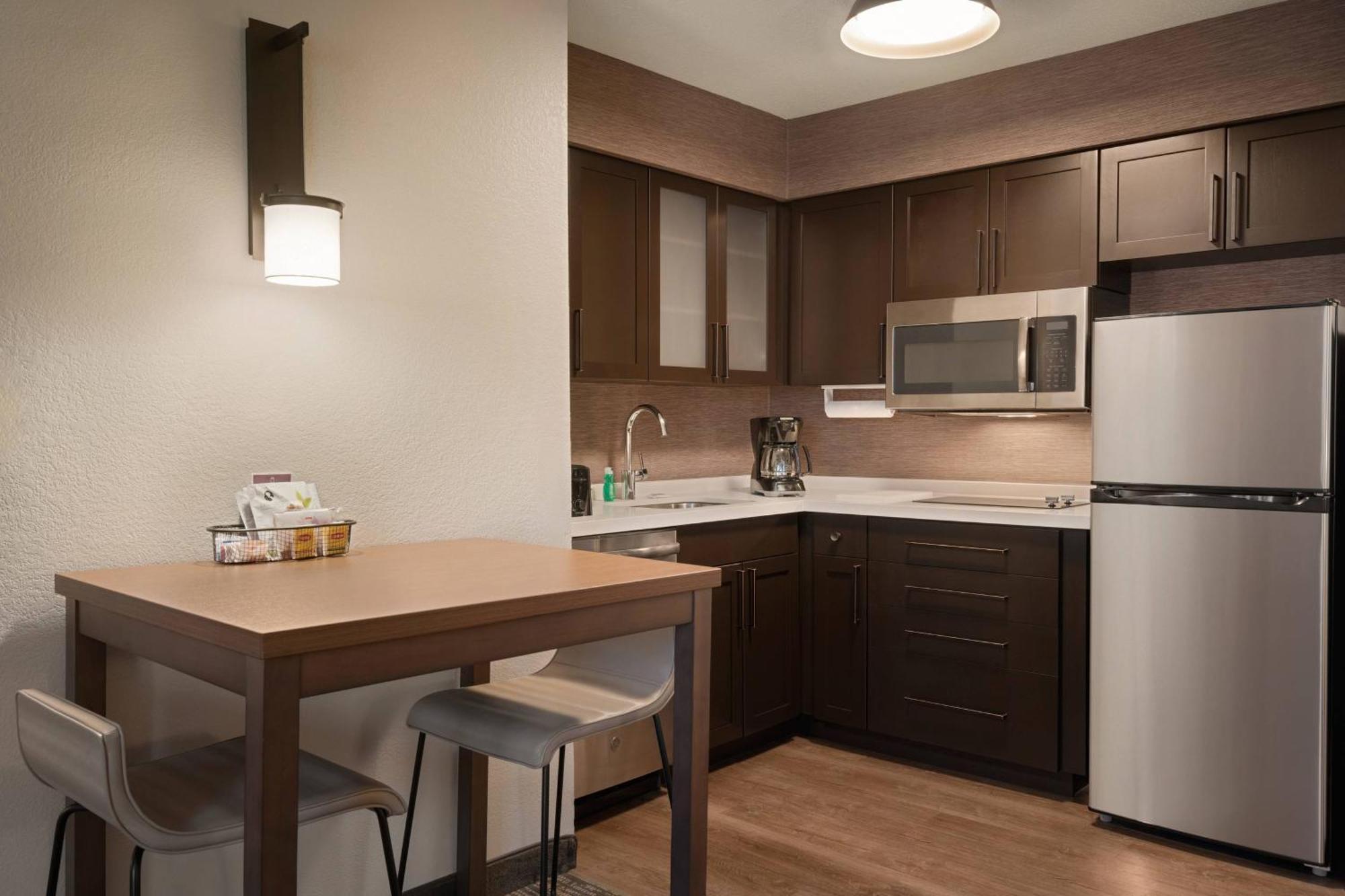 Residence Inn Scranton Exterior photo