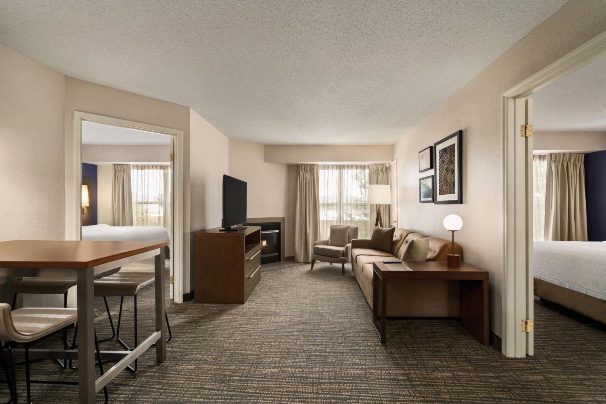 Residence Inn Scranton Exterior photo