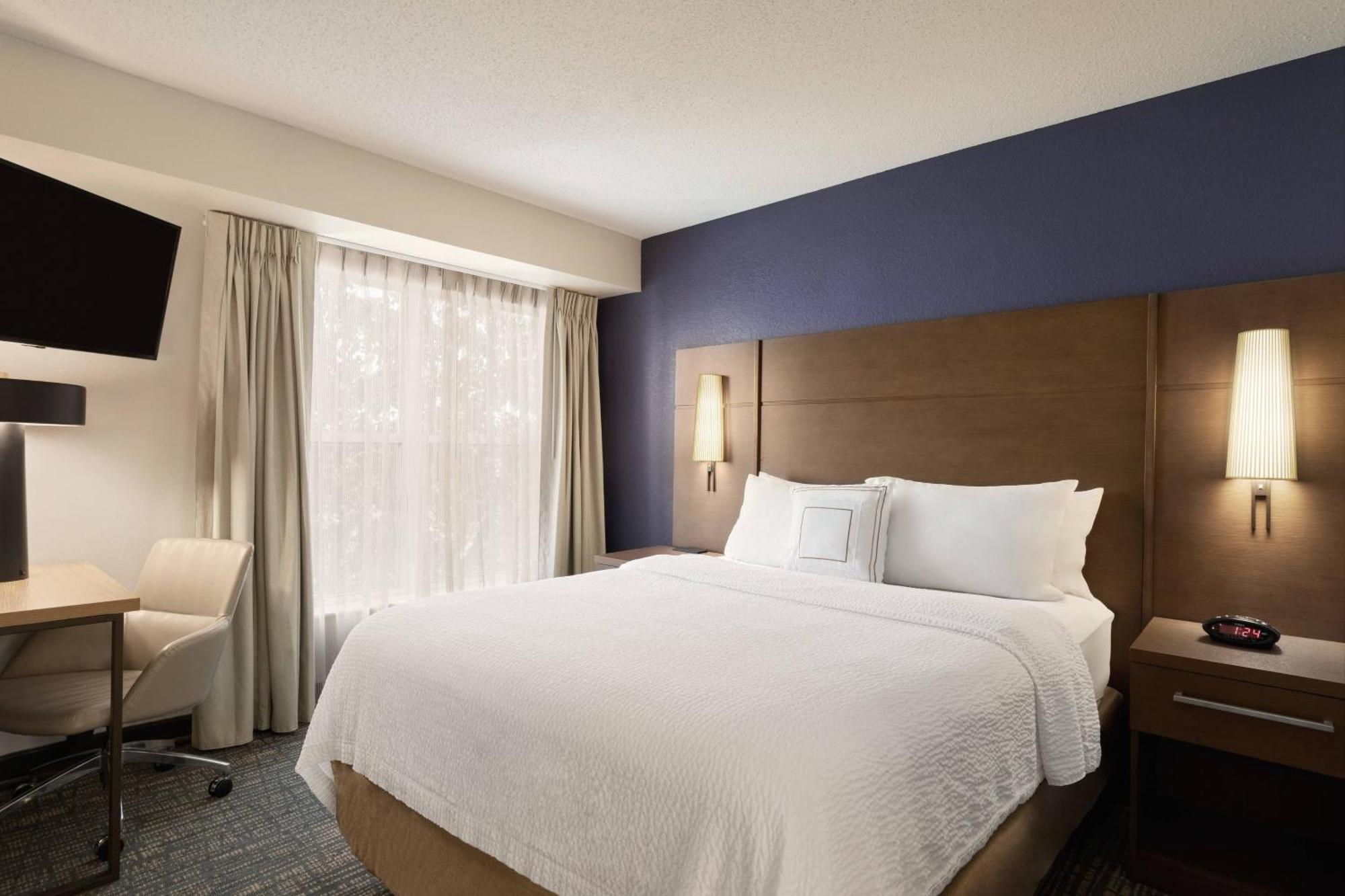 Residence Inn Scranton Exterior photo